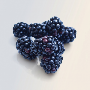 Berries, Blackberries