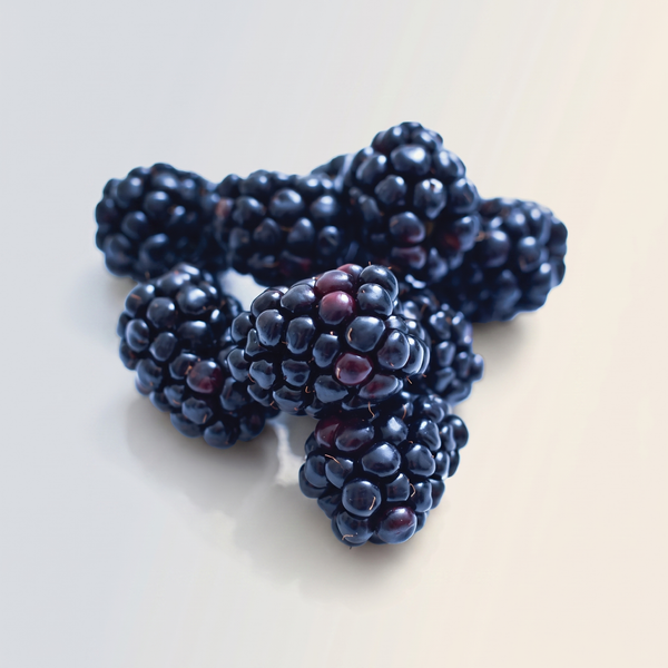 Berries, Blackberries