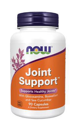 B5, Joint Support 90 Caps, Now