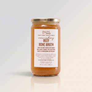 BROTH BEEF BONE