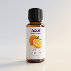 NOW EO, Orange Oil