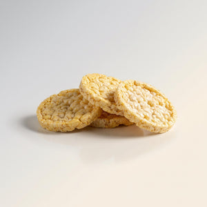Corn Thins, Real Foods