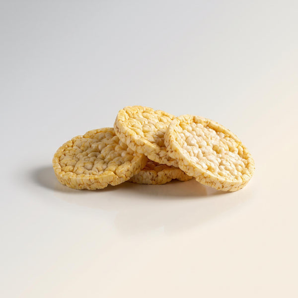 Corn Thins, Real Foods