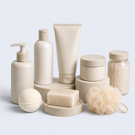 Bath & Body