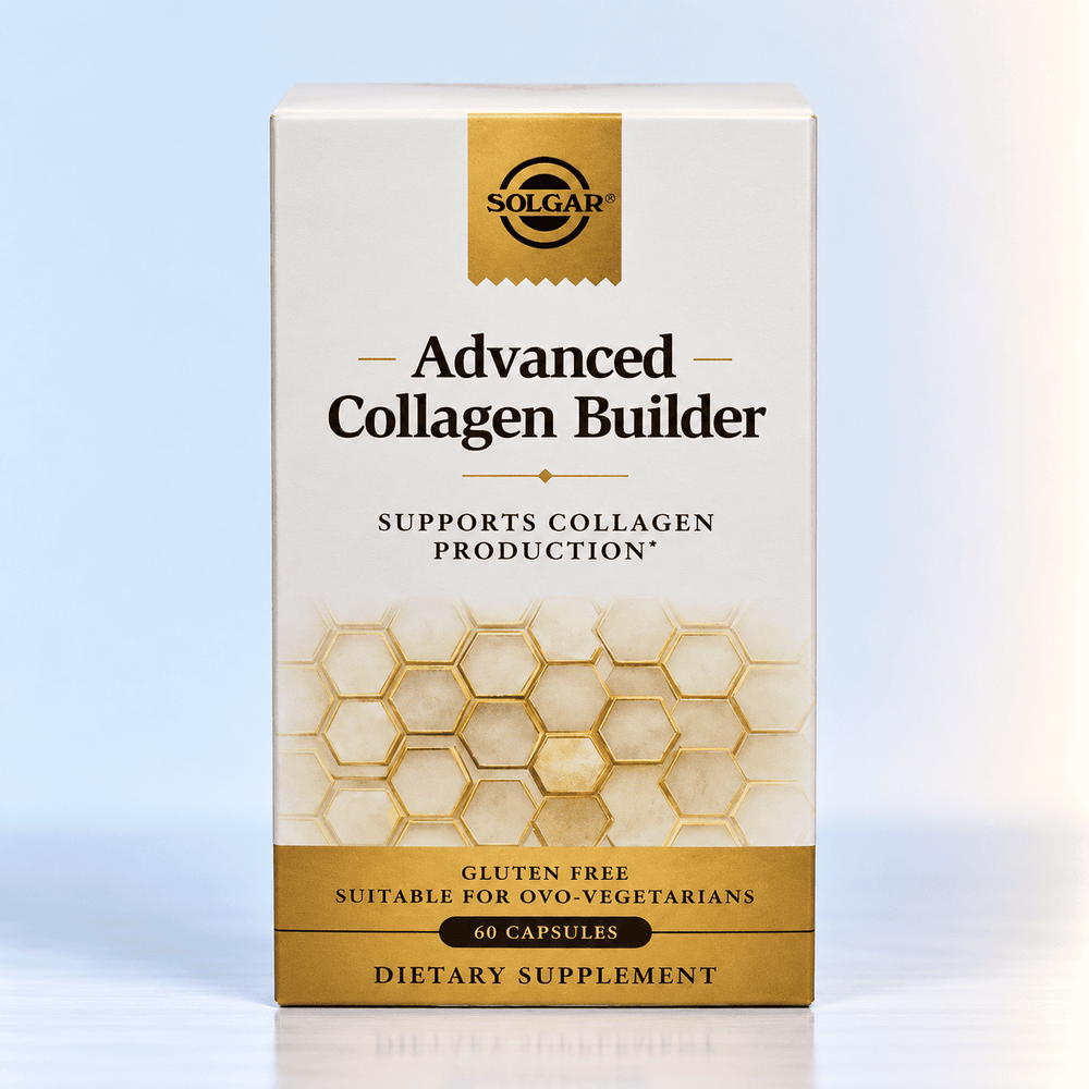Collagen Builder, Solgar