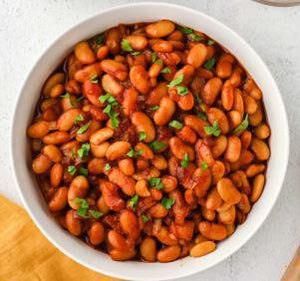 Baked Beans, Amys