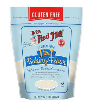 44oz Bob's 1 to 1 Baking Flour