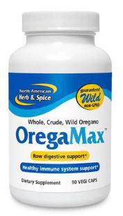 I2, Oregamax