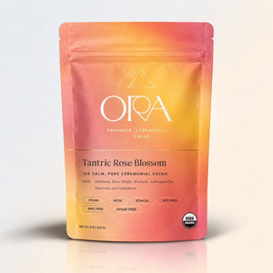 Ceremonial Cacao, ORA