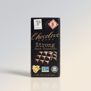 Strong Dark Chocolove