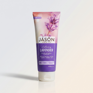 Jason Lavender Lotion