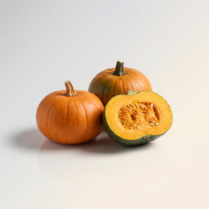 Organic Pumpkin