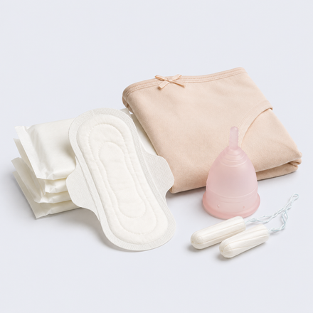 Feminine Care