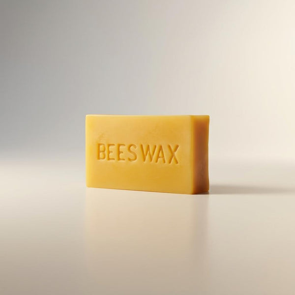 Willow Bee Beeswax Block