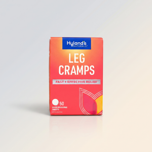 J6-9, Hyland's Leg Cramps (Sep 2026)