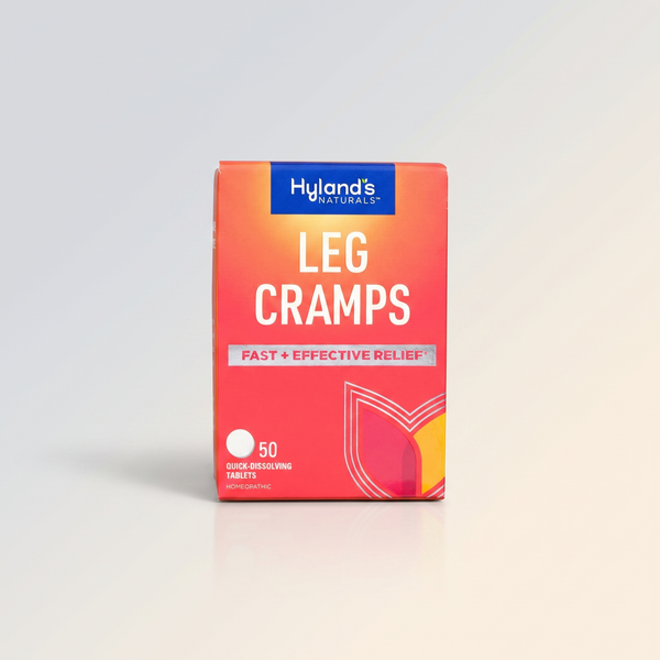 J6-9, Hyland's Leg Cramps (Sep 2026)