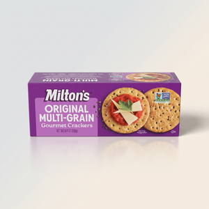 Miltons Multi Grain Crkr
