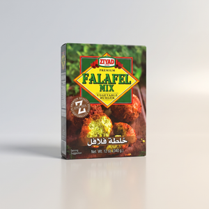 Falafel Dry Mix