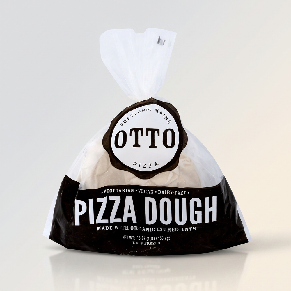 Pizza Dough, Otto