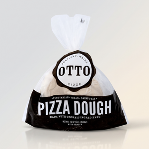 Pizza Dough, Otto