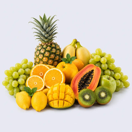 Fresh Fruit