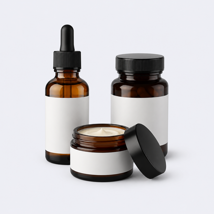 CBD & Hemp Wellness