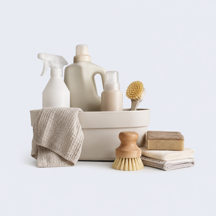 Household Cleaning