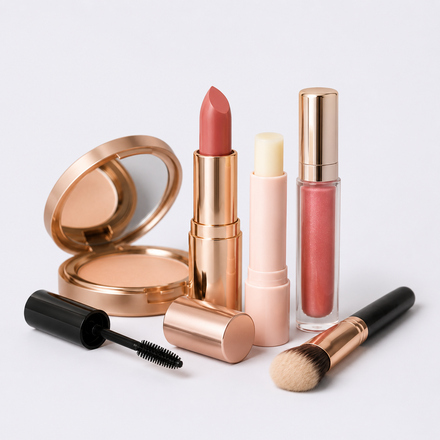 Cosmetics & Lip Care