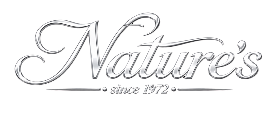 Nature's Storehouse