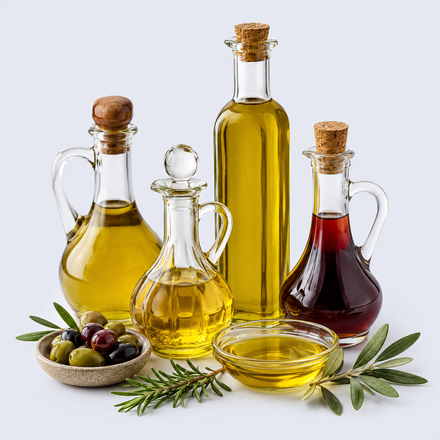 Oils & Vinegars