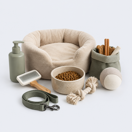 Pet Care, Gifts & Lifestyle