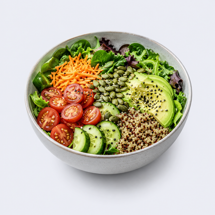 Salads & Bowls