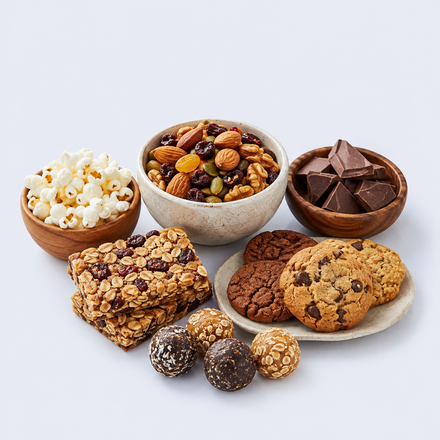 Snacks & Sweets