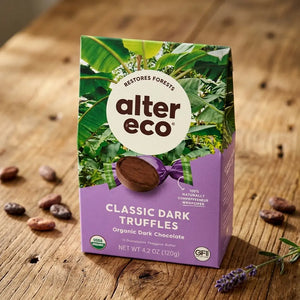 Alter Eco Truffles,