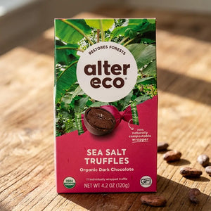 Alter Eco Truffles,