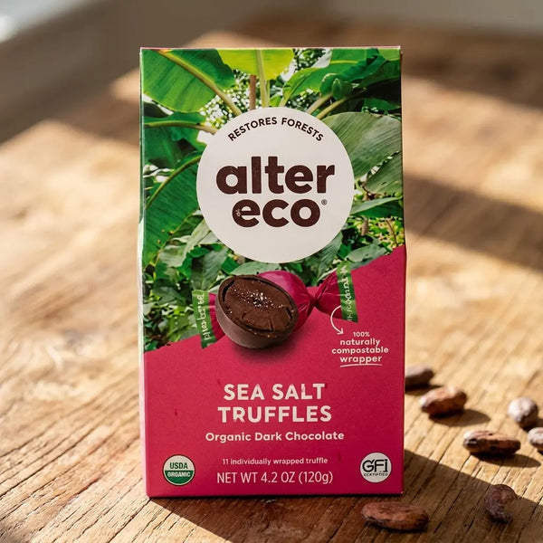 Alter Eco Truffles,