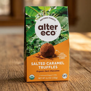 Alter Eco Truffles,