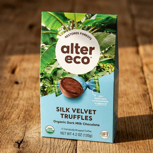 Alter Eco Truffles,