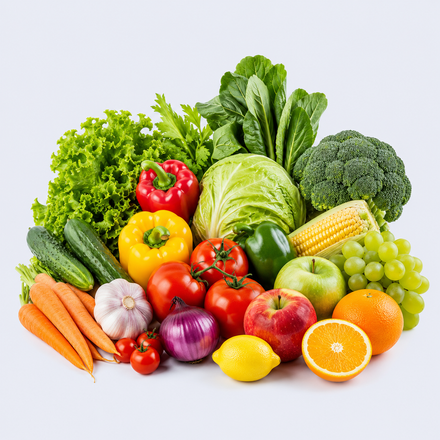 Fresh Produce
