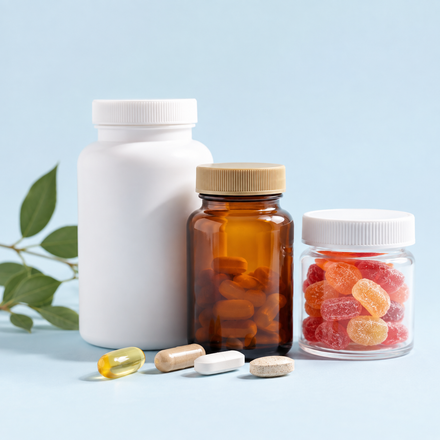 Vitamins
