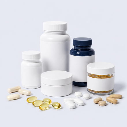 Vitamins