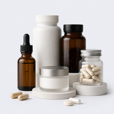Specialty Wellness Formulas
